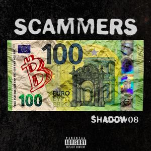 SCAMMERS (Explicit)