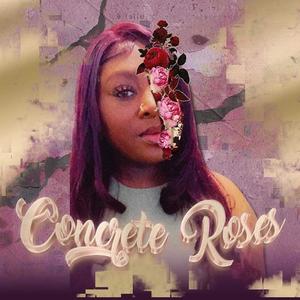 Concrete Roses (feat. Nevaeh Love) [Explicit]