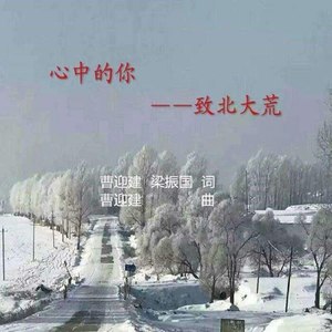 心中的你致北大荒