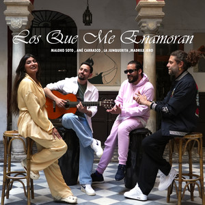 Los Que Me Enamoran
