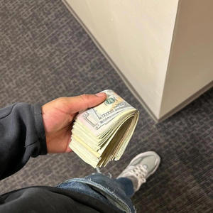 Like Mike (feat. Trapstargoonie & Fat Act) (Explicit)