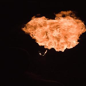 Interlude Freestyle (Part I) ... (feat. PANPAN) (Explicit)