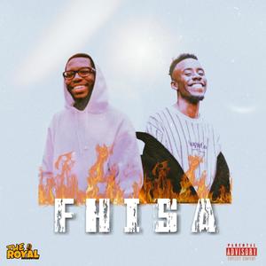 Fhisa (feat. McSwagga) [Explicit]