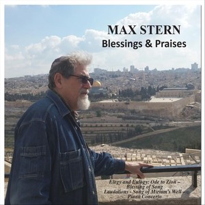 Max Stern: Blessings & Praises