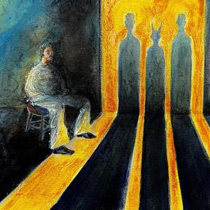 uh huh (feat. SWAVAY) (demo|credits|Explicit)