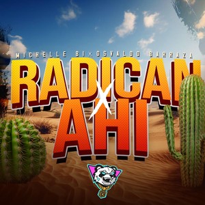 Radican X Ahi