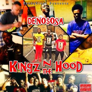 KINGZ N THE HOOD (Explicit)