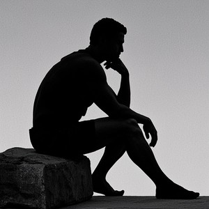 Entre o Que Sinto e o Que Não Digo