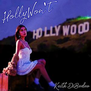 HollyWon't (feat. Steve Raimer)