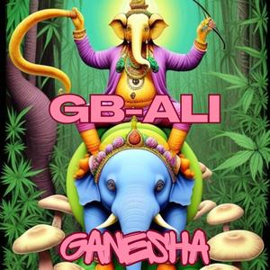 Ganesha (feat. Akasha Ali)