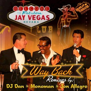 Way Back Remixes (DJ Dan Mix)