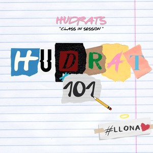 Hudrats 101 (Explicit)