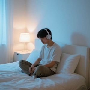 Peaceful Beats For Reflection