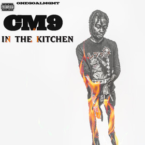 IN THE KITCHEN (Explicit)