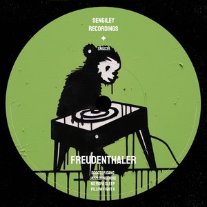 No More Sleep (Original Mix)