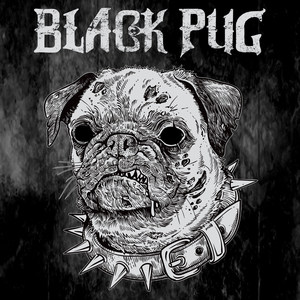 Black Pug (Explicit)