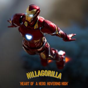 Heart of a Hero, Hovering High (feat. Zillion Instrumentals & Epic Toy Sound)