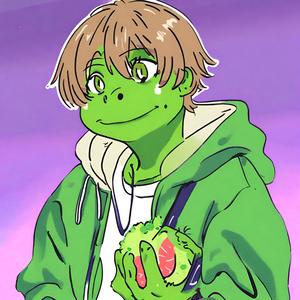 Ribbit (Percocet Music) (Explicit)