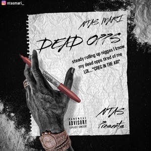 Dead Opps (Explicit)