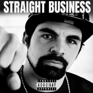 Straight Business