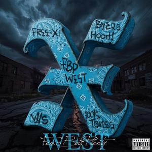 Free X (feat. 100k Tonez) (Explicit)