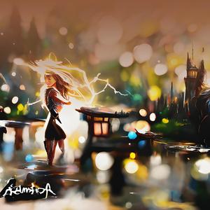 Maybe Not His Soul mate