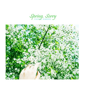 봄, 설렘 (Spring, Sorry)