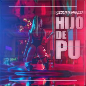Hijo de Pu