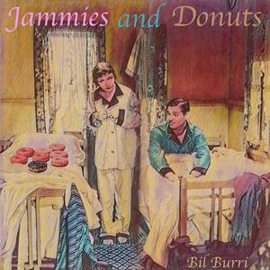 Jammies and Donuts (feat. Devan Renae & Christian Paul Philippi)