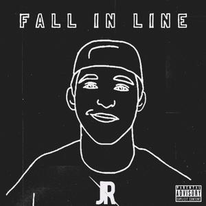 Fall in Line (Explicit)