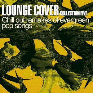 Lounge Cover Collection Five