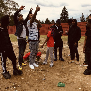 Till I Die (Explicit)