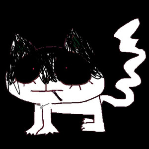 você tá muito atrasada, eu já morri : ( (Explicit)