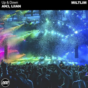 Up & Down (Original Mix)