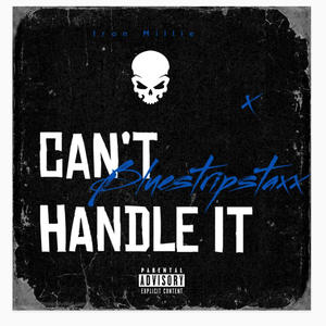 Cant handle it (Explicit)