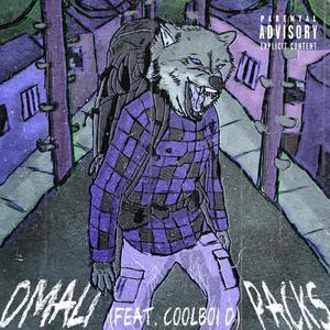 Packs(feat. Coolboi_D) (Explicit)