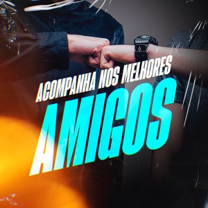 Acompanha Nos Melhores Amigos (Explicit)