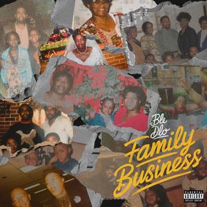 Family Business (Explicit)