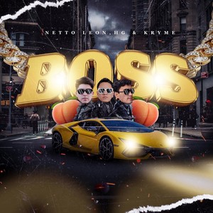 Boss! (Explicit)