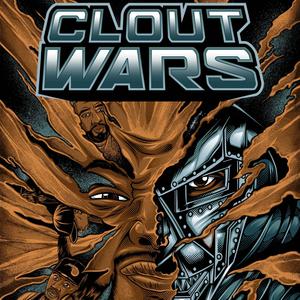 Clout Wars (feat. Ea$y O'hare & Solomon Grunge) (Explicit)