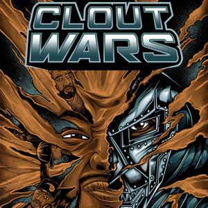 Clout Wars (feat. Ea$y O'hare & Solomon Grunge) [Explicit]