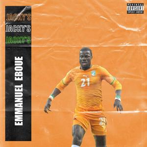 Emmanuel Eboué (Explicit)