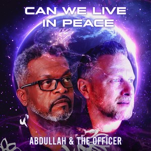 Can We Live In Peace (Extended Version)