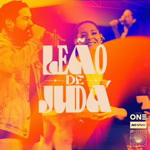 Leão de Judá (Ao Vivo)