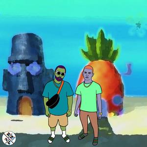 DEEP STASH(feat. EL BUCKET) (Explicit)