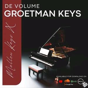 Groetman Keys (feat. MellowKeys)