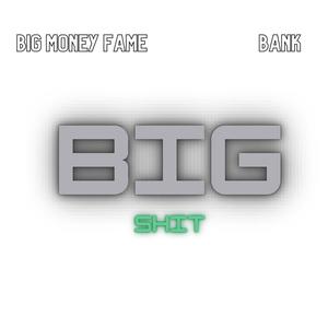 Big **** (feat. Bank) [Explicit]