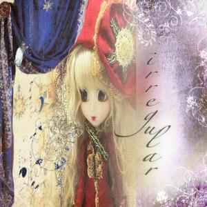 irregular꧂ (feat. Hara) (Explicit)