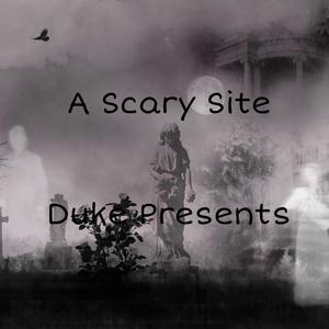 A Scary Site (Explicit)