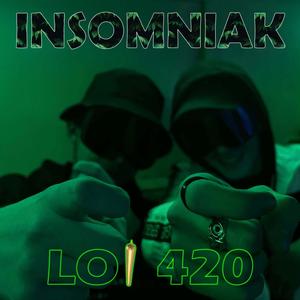 LOI 420 (feat. Jesse Pinkman Jr.)